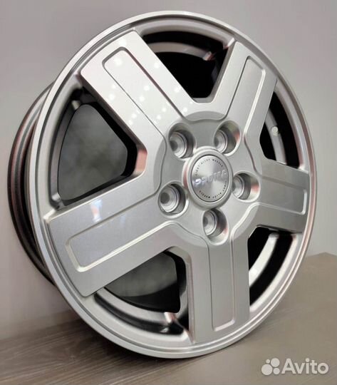 Диски R15 Ducato, Boxer, Jumper, Ducato244