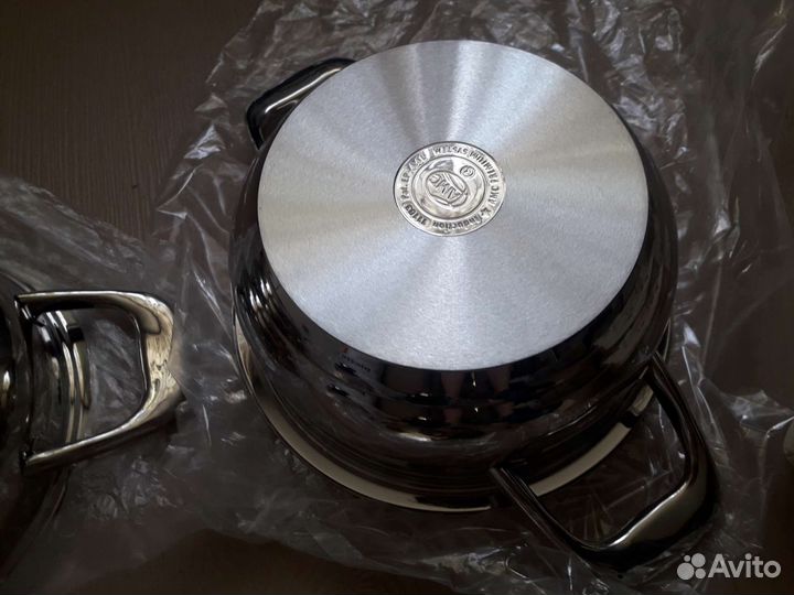 Набор посуда амс Германия