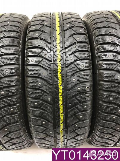 Bridgestone Ice Cruiser 7000S 205/55 R16 91T