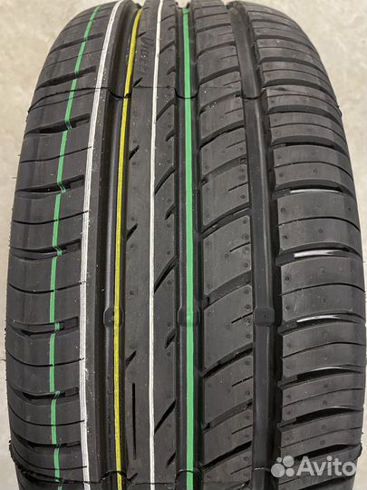 Viatti Strada Asimmetrico V-130 205/50 R17 89V