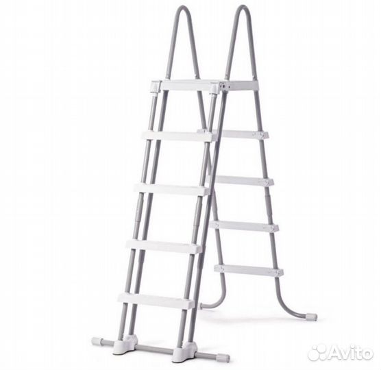 Каркасный бассейн 457/122