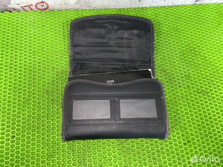 Руководство по эксплуатации Cadillac Escalade GMT9