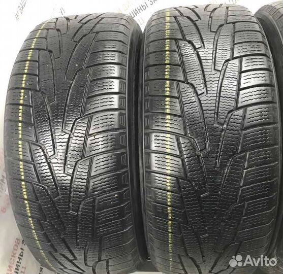 Kumho I'Zen KW31 255/55 R18 L