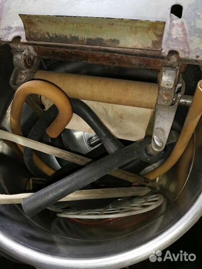 Продам стиральную машину