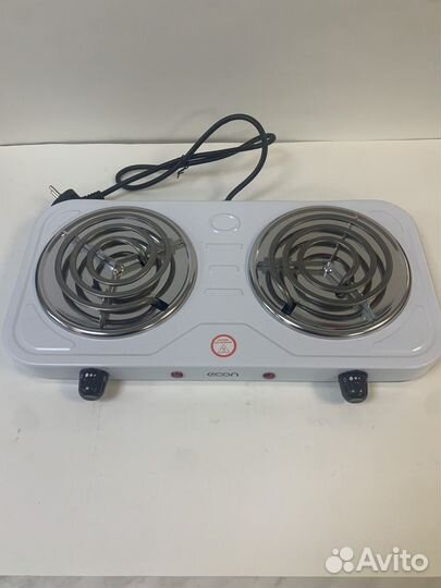 Плитка электрическая настольная