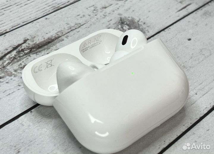Наушники Airpods Pro 2 новые