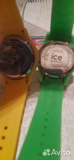 Часы ICE watch оригинал