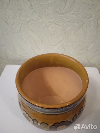 Керамическая кружка сувенирная.Кострома