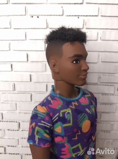 Куклы Ken для Barbie Mattel