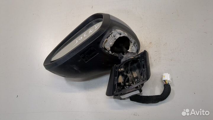Зеркало боковое левое киа K5 2019