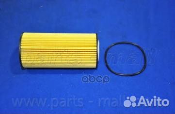 Фильтр масляный sorento 09- 2,2D/santa FE 10- 2