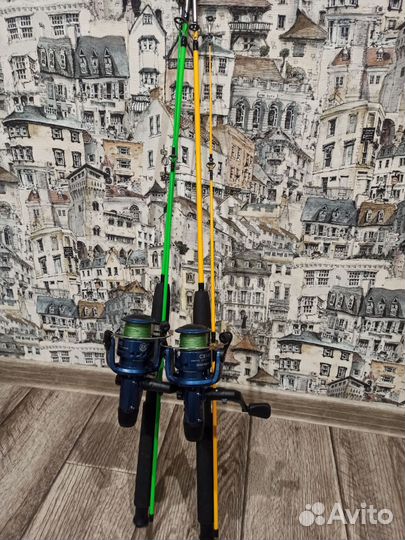 Рыболовный набор