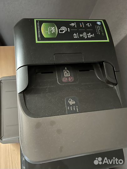 HP Officejet Pro 8600 Plus