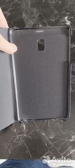 Чехол на планшет оригинал Samsung galaxy tab A