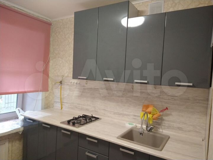 1-к. квартира, 31,5 м², 1/9 эт.