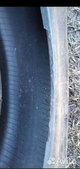 Firestone F580 175/70 R13