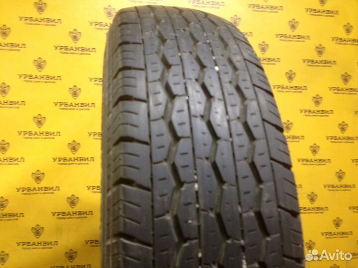 Bridgestone RD-613 Steel 165 R13 102Y