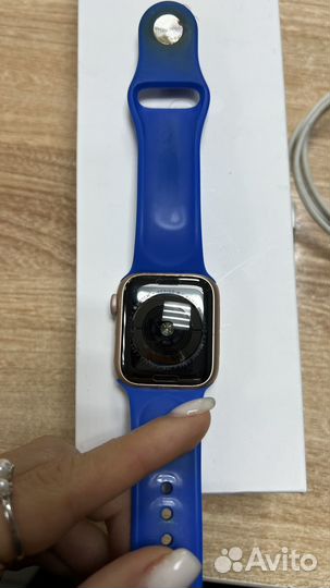 Часы Apple Watch series 4 40mm