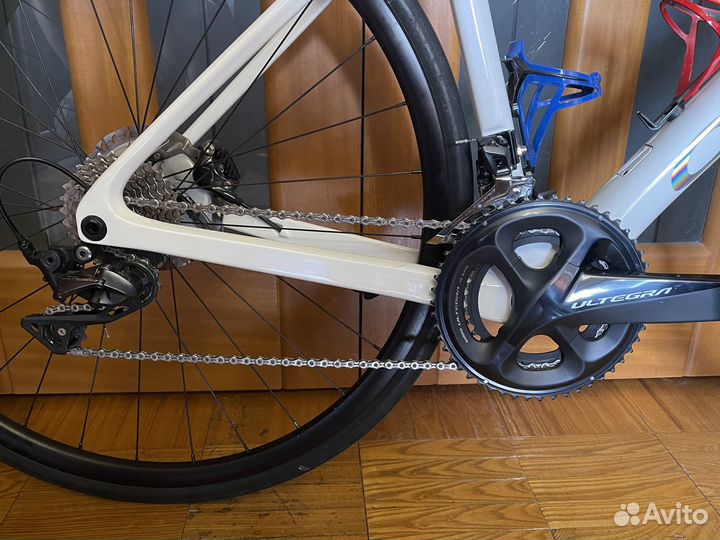 Шоссейный велосипед Orbea Orca M20