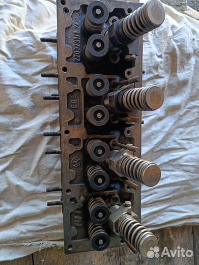 Газ 560 штайер