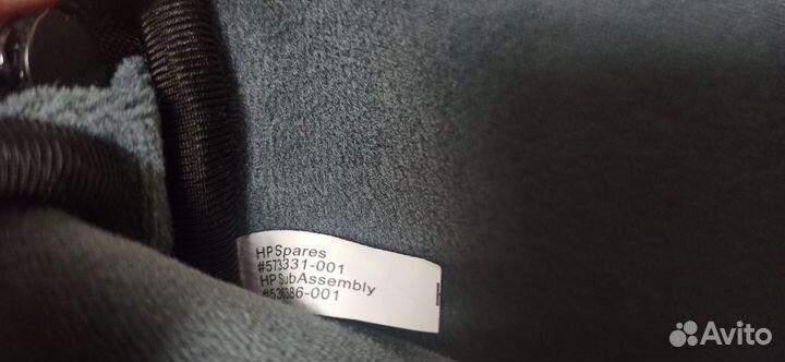 Чехол сумка для планшета hp