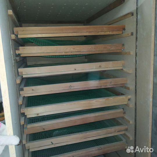 Сушильный шкаф