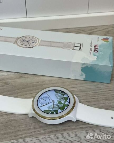 Smart watch x6 pro