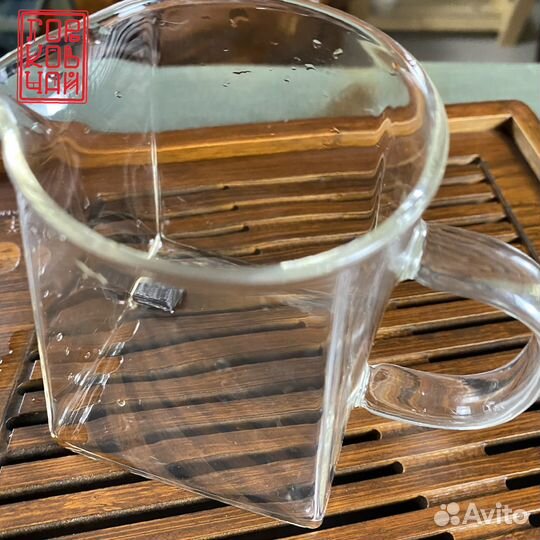 Смола шу пуэра