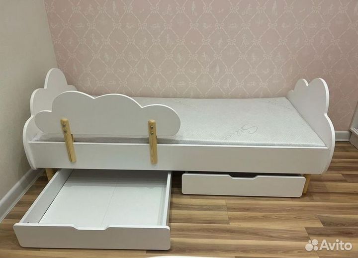 Детская кровать 160*70