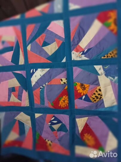 Покрывало -одеяло