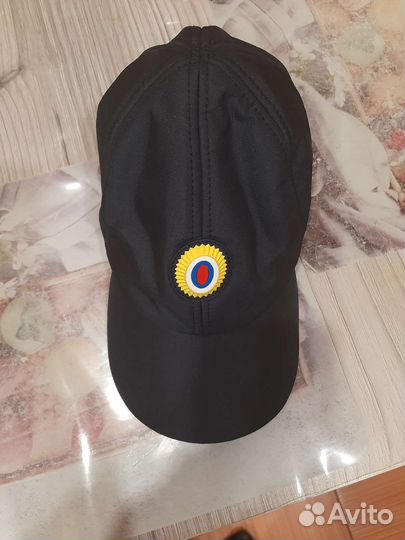 Кепка полицейского,демисезонная