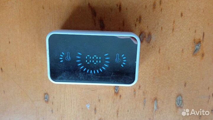 Беспроводные bluetooth