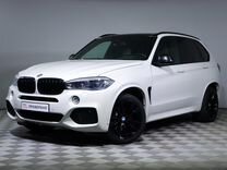 BMW X5 3.0 AT, 2015, 94 250 км, с пробегом, цена 4 050 000 руб.