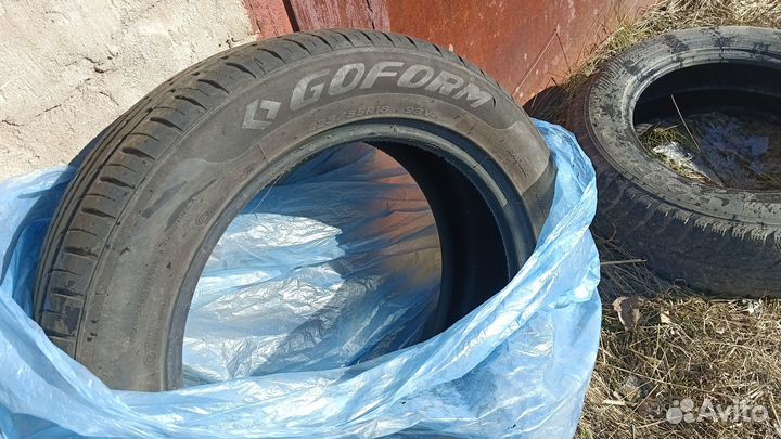 Goform GH-18 225/55 R18 98V