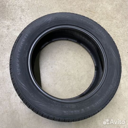 Nokian Tyres Hakka Green 3 205/55 R16 94V