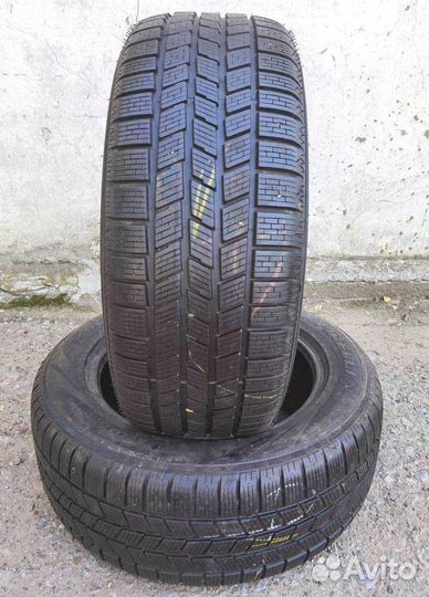 Pirelli Scorpion Ice&Snow 265/55 R19 109V