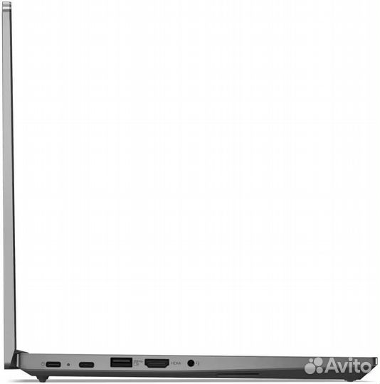 Ноутбук Lenovo Thinkpad E14 Gen 5 Intel Core i5-13