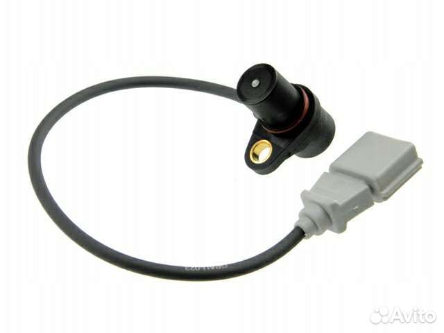 Датчик коленвала Audi Seat Volkswagen Skoda