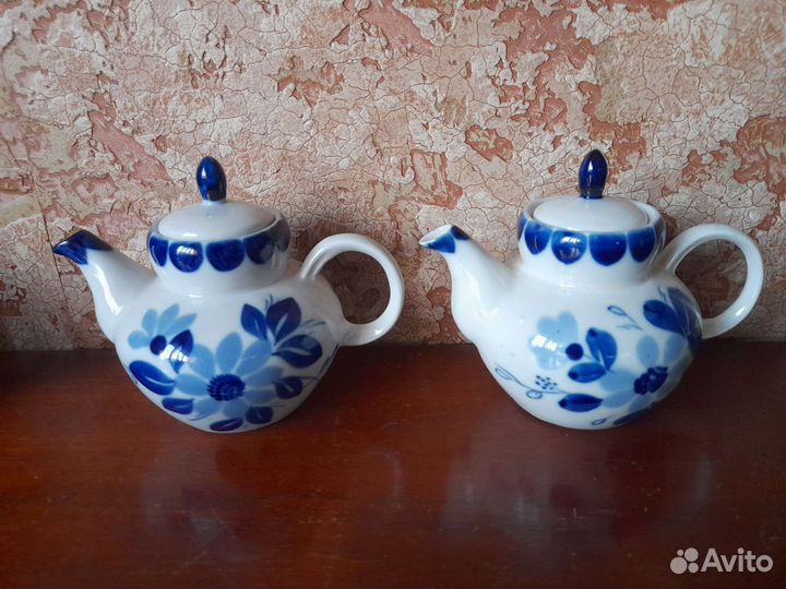 Заварочный чайник