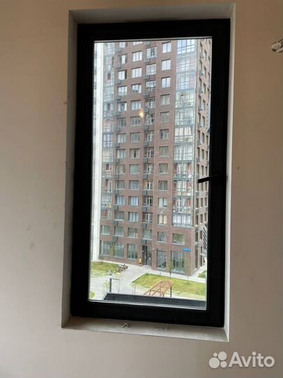 Покраска пластиковых окон