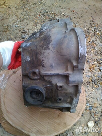 Колокол TD23 TD25 TD27 TD27T BD30