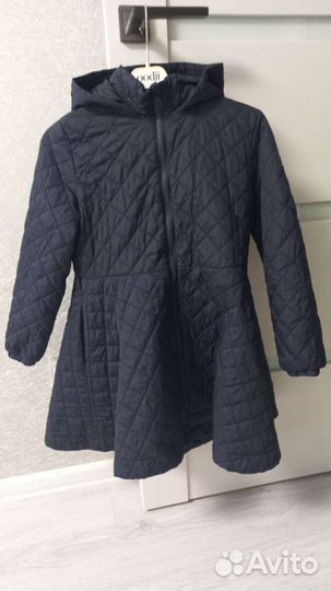 Детские вещи для девочек