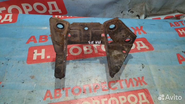 Подушка двс с кронштейном Форд Мондео 3