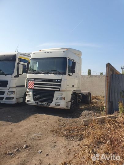 DAF 95XF430, 2005