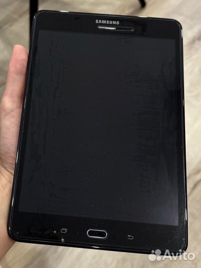 Планшет Samsung Galaxy Tab A 8