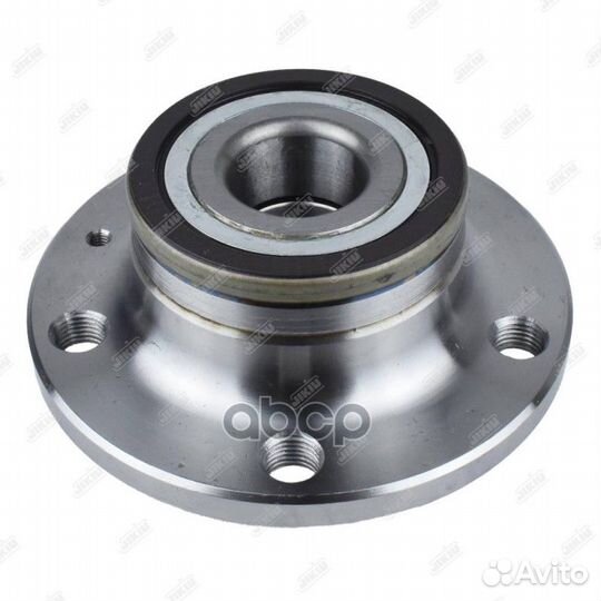 Ступица колеса Audi A3 8pacig (2010-2013) / A3 II