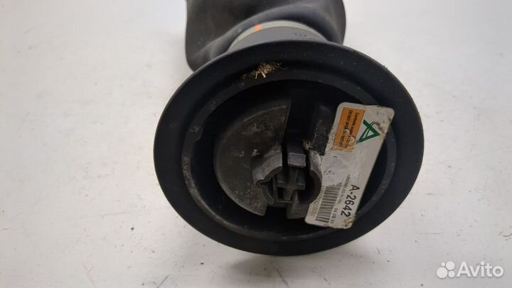 Пневмоподушка BMW X5 E70, 2007