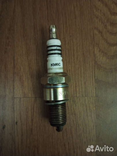 Свечи зажигания ween 121 1371 ваз классика 2107