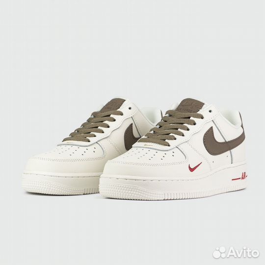 Кроссовки Nike Air Force 1 Low Yohood Rice