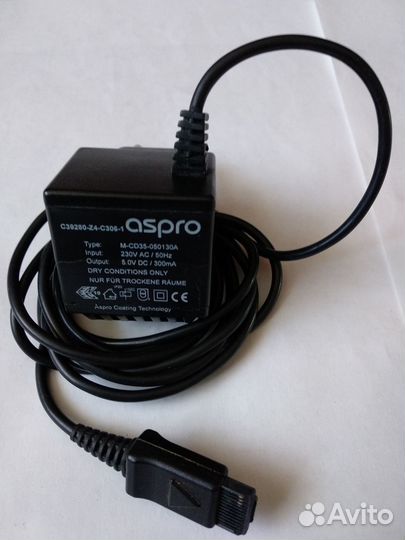 Адаптер aspro M-CD35-050130A (C39280-Z4-C306-1)